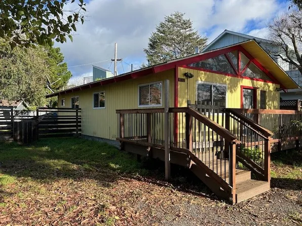 632 Middlefield Dr, Aptos, CA 95003