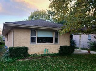 1202 S 118th STREET, West Allis, WI 53214