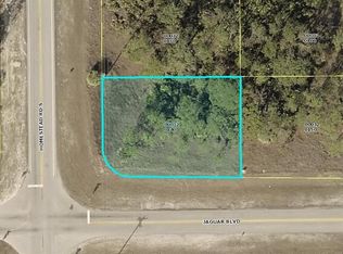 797 Homestead Rd S, Lehigh Acres, FL 33974