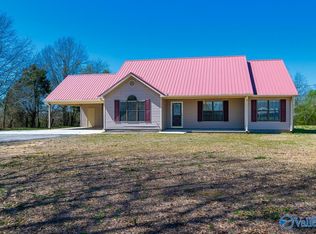 1707 County Road 434, Moulton, AL 35650