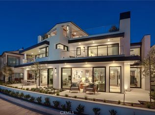 130 S Bay Front, Newport Beach, CA 92662