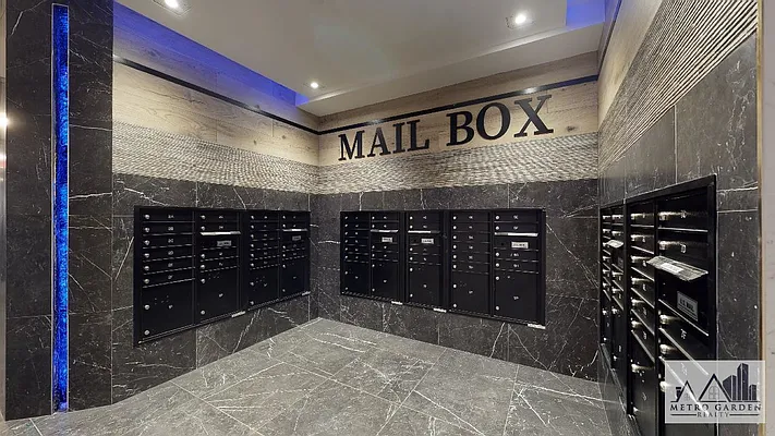 Rented by Metro Garden Realty NYC | media 50