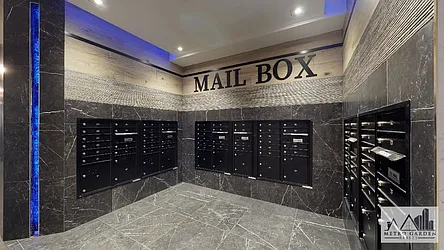 Rented by Metro Garden Realty NYC