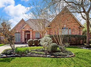 13527 Clareton Ln, Cypress, TX 77429