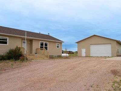 13382 Sea Gull Rd, Hot Springs, SD, 57747