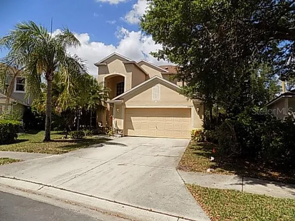 12507 Rockrose Gln, Lakewood Ranch, FL 34202
