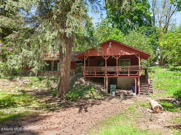 1505 E Lost Ave, Coeur D Alene, ID 83814