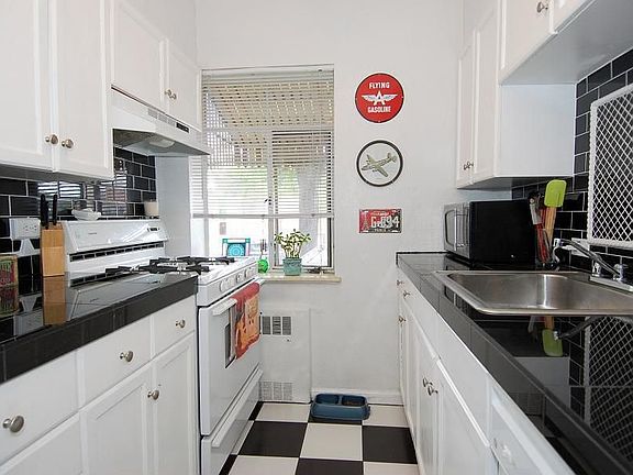 Updated Kitchen
