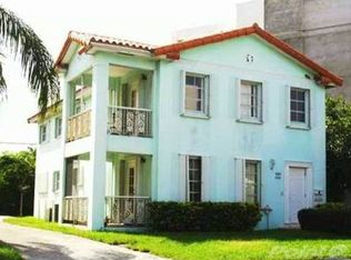 3220 Le Jeune Rd, Coral Gables, FL 33134