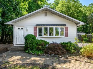 445 Eggerts Crossing Rd, Ewing, NJ 08638