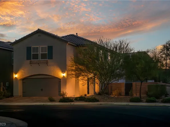 173 Fulgora St, Henderson, NV 89074