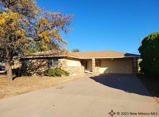 1909 Kent Pl, Clovis, NM 88101