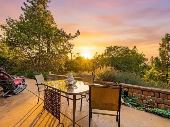 2810 Three Peaks Ln, Julian, CA 92036