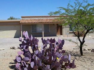 3000 W Ironwood Hill Dr, Tucson, AZ 85745