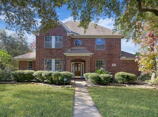 20403 Sagecombe Ct, Spring, TX 77388