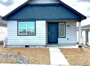 4046 SW Obsidian Ave #191, Redmond, OR 97756