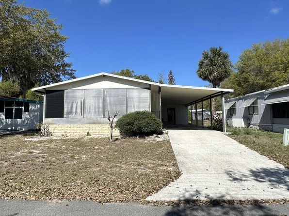 35123 Watersedge Dr, Fruitland Park, FL 34731