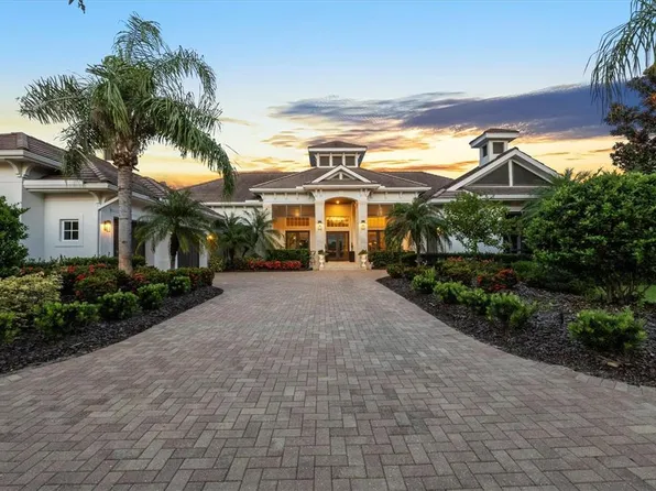 8009 Bounty Ln, Bradenton, FL 34202