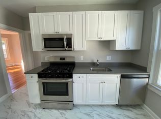 48 Mora St #3, Dorchester Center, MA 02124