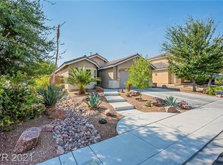 4537 Silverwind Rd, North Las Vegas, NV 89031