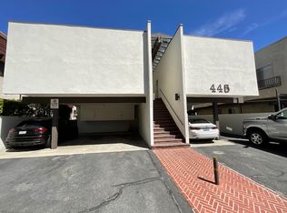 445 Oak St, Glendale, CA 91204