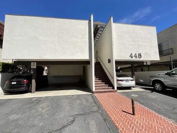 445 Oak St, Glendale, CA 91204
