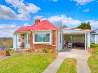 717 Henry Ave, Pulaski, VA 24301