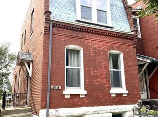 3343 Minnesota Ave, Saint Louis, MO