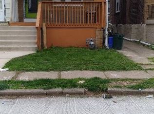 1102 Lawrence Ave, Darby, PA 19023