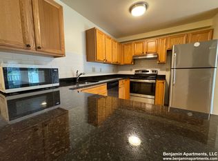 34 Raymond St #34A, Allston, MA 02134