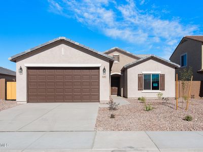 6280 W Georgetown Way, Florence, AZ, 85132
