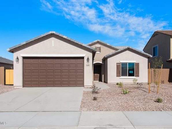 6280 W GEORGETOWN Way, Florence, AZ 85132