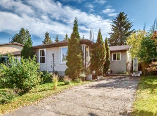 11007 173a Ave NW, Edmonton, AB T5X3Y9