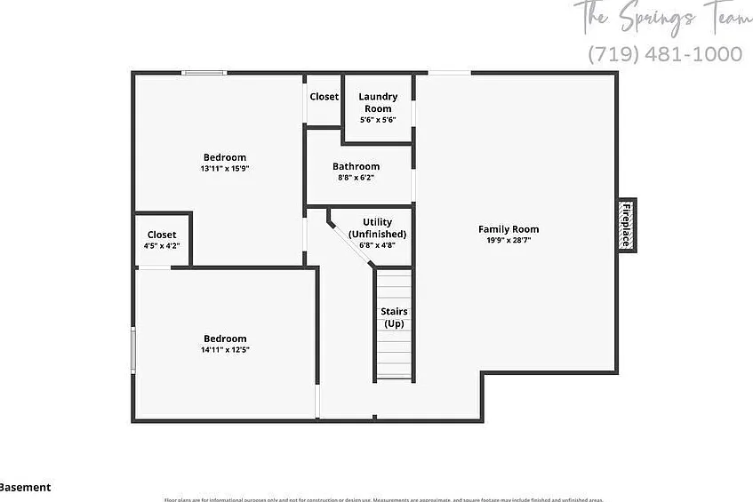Spacious, Updated 5bd Home With Majestic Views - Security Deposit Waiver Available — Photo 4