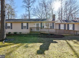 800 Rielly Rd, Deale, MD 20751