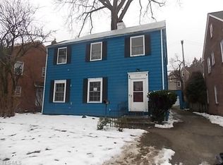 18224 Sherrington Rd, Shaker Heights, OH 44122