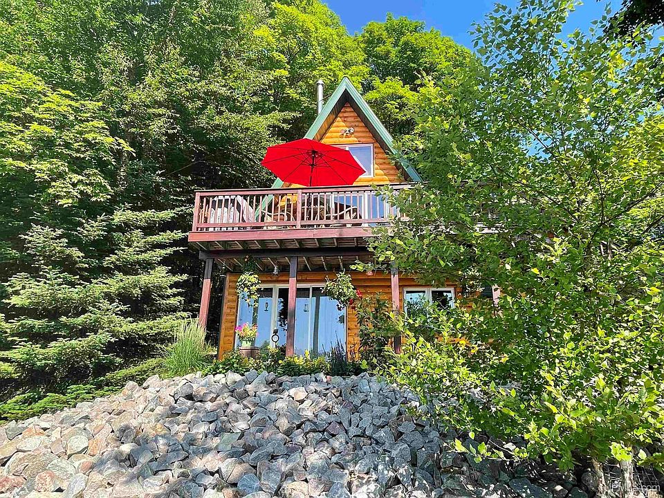 13799 Stateline Lk, Marenisco, MI 49947 Zillow