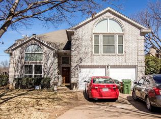 5121 Haydenbend Cir, Grapevine, TX 76051