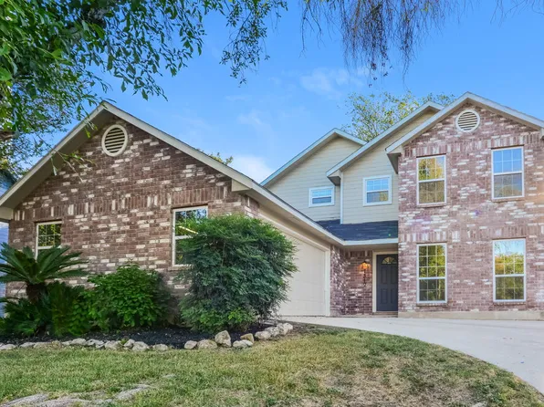 7310 Oswego Dr, San Antonio, TX 78250
