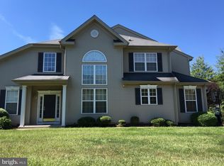 46 Warwick Rd, Princeton Junction, NJ 08550