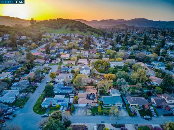 723 Bradley Ave Novato Ca 94947 Zillow