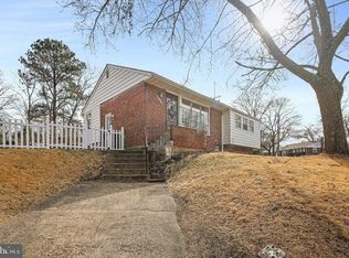 6507 Inlet St, Hyattsville, MD 20784
