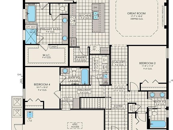 2nd image of this home