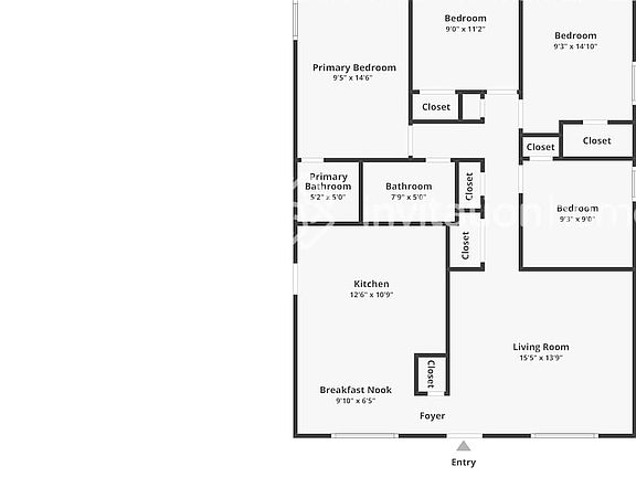 2nd image of this home