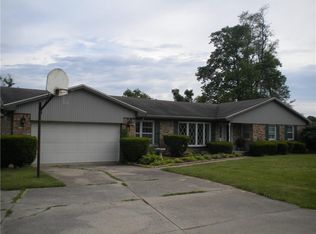 2910 S State Road 47, Crawfordsville, IN