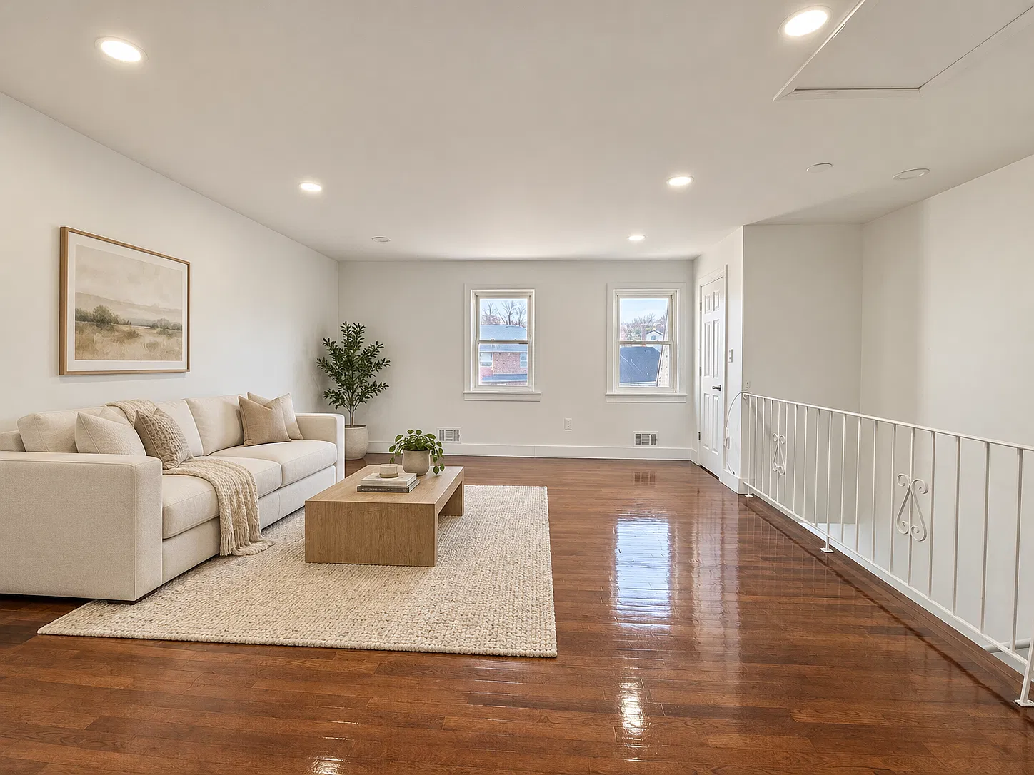 1 bed, 1000 sqft, $1,995 — Photo 1