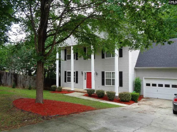 206 Audubon Oaks Way, Irmo, SC 29063