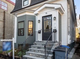 15 Jess St, Jamaica Plain, MA 02130