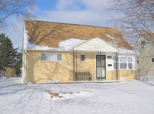 3380 Eakin Rd, Columbus, OH 43204