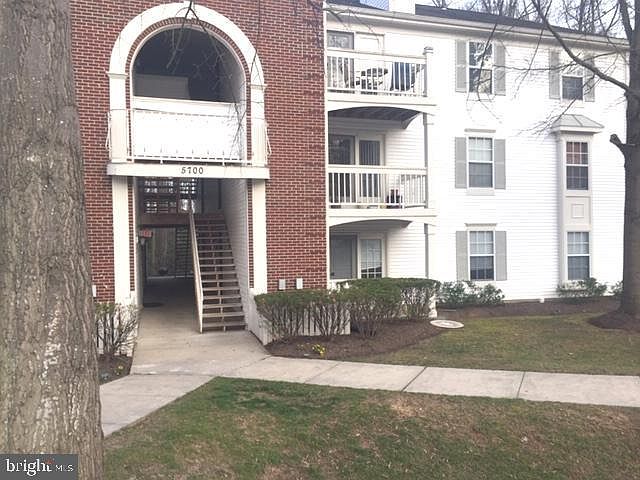 1st image of 5700 Shadwell Ct Suite 76